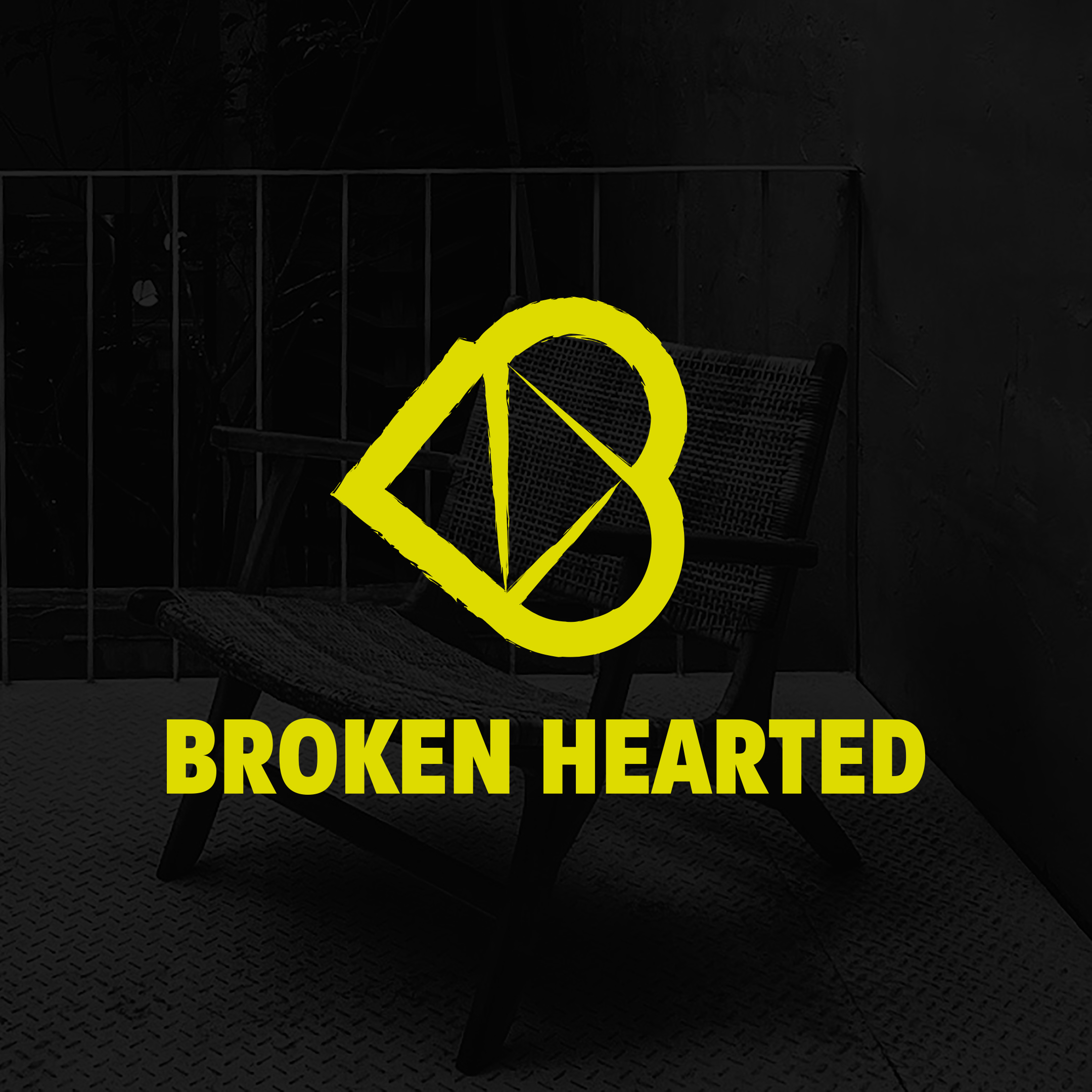 Broken Hearted logo
