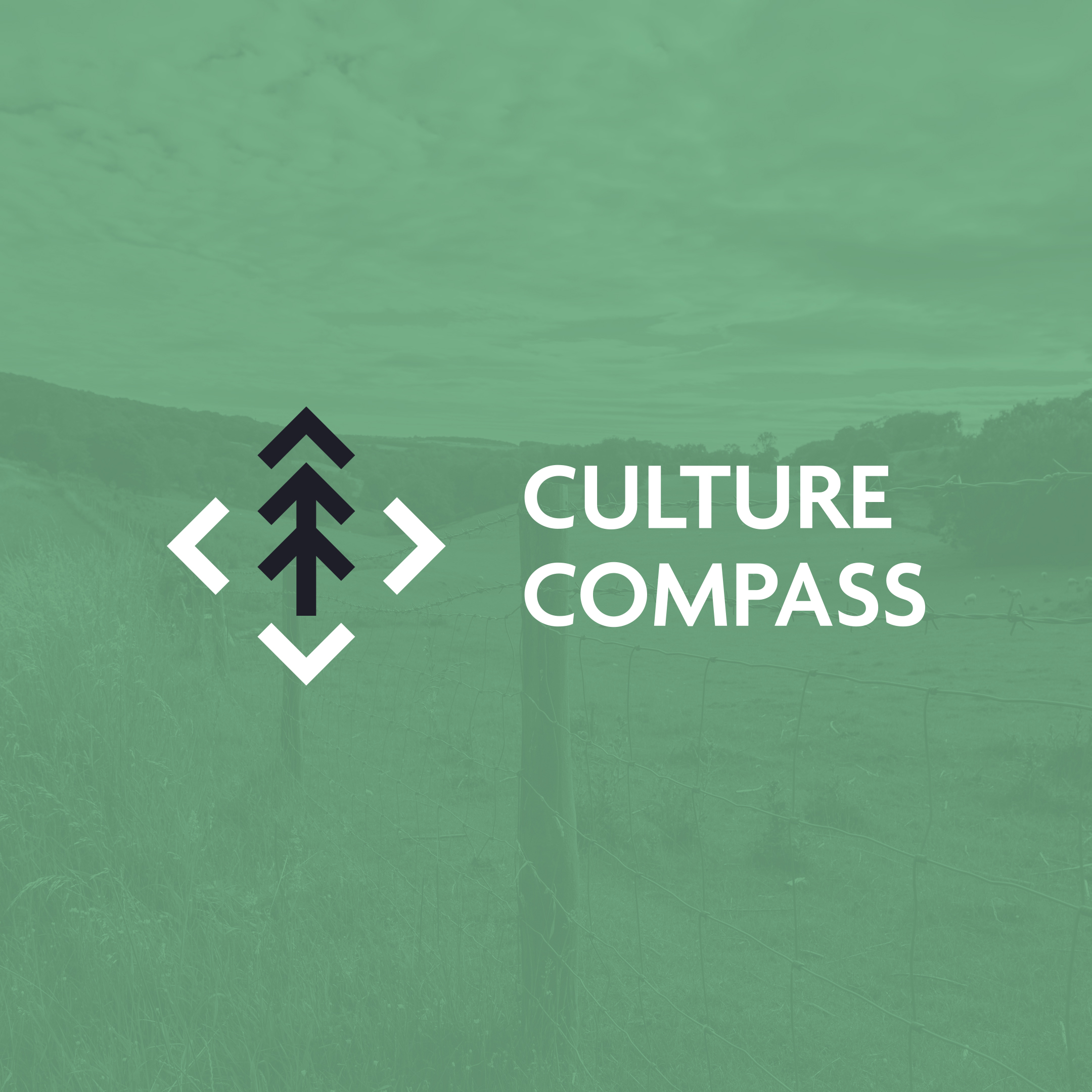 Culture Compass logo